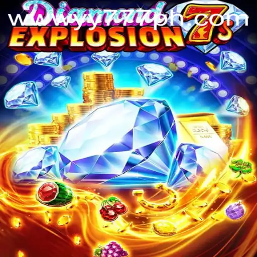 Exploring the Thrilling World of DiamondExplosion7s: A Comprehensive Guide