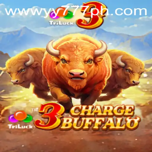 Dive into the World of 3ChargeBuffalo: A Thrilling Gaming Experience
