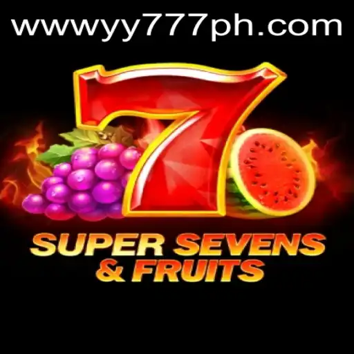 Exploring 7SuperSevensFruits: A Thrilling Journey through the Fruit-Filled Casino Game