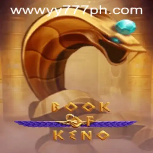 Unlock the Mysteries of BookOfKeno: A Fascinating Gaming Experience with YY777
