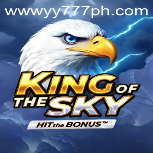 KingOfTheSky: The Epic Adventure Game You've Been Waiting For