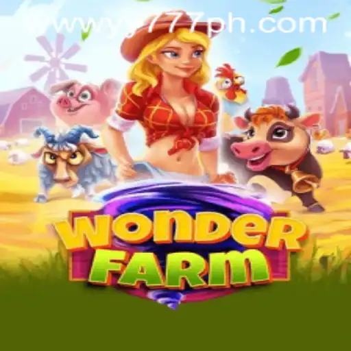 Unveiling the Enchanting World of WonderFarm: A Modern Gaming Marvel