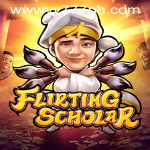 FlirtingScholar: A Captivating Puzzle Adventure with a Twist