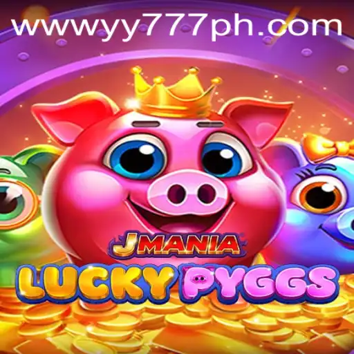 Discover the Thrills of JManiaLuckyPyggs: The Ultimate Gaming Experience