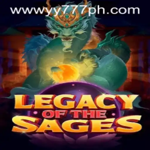 Legacy of the Sages: A Captivating Journey