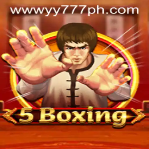 The Exciting World of 5Boxing: A Game of Strategy and Skill