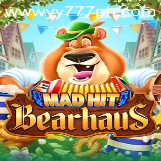 MadHitBearhaus: An Immersive Dive into Strategy and Adventure