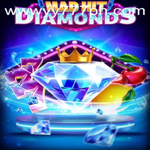 MadHitDiamonds: The Thrilling New Game Taking the World by Storm