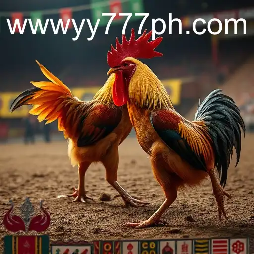 The Rise of Sabong Games: Exploring the Exciting World of YY777